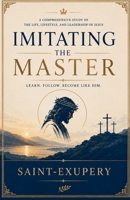 Imitating the Master B0HF6TLSDN Book Cover
