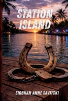 Station Island B0GX7FM5GC Book Cover