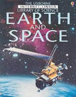 Earth And Space-internet Linked 0746046189 Book Cover