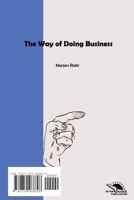 The way of doing business 0359468896 Book Cover