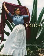 Remembering Frida 1465229116 Book Cover