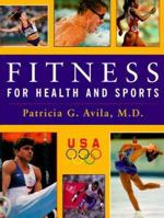 Fitness for Health and Sports 1883955092 Book Cover