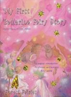 My First Ballerina Fairy Story (Sparkly Book Series) 1844518698 Book Cover