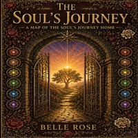 The Souls Journey Home: A Map of a Soul's Journey Home B0H7XK688B Book Cover