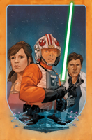 STAR WARS VOL. 1 130296092X Book Cover