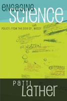 Engaging Science Policy: From the Side of the Messy 143310329X Book Cover