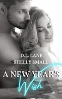 A New Year's Wish 1637602200 Book Cover