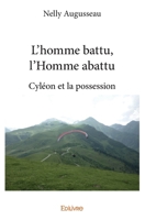 L'homme battu, l'Homme abattu (French Edition) 2414396814 Book Cover