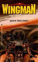 Wingman, Book 01: Wingman 0821720155 Book Cover