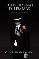 Phenomenal Dilemmas 1453527354 Book Cover