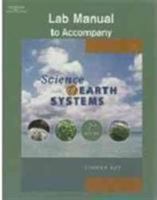 Lab Manual for Butz's Science of Earth Systems, 2nd 1418041246 Book Cover