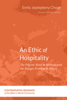 An Ethic of Hospitality 1532699344 Book Cover