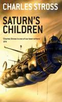 Saturn's Children 0739499343 Book Cover