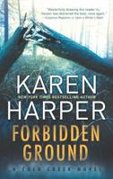 Forbidden Ground 077831670X Book Cover