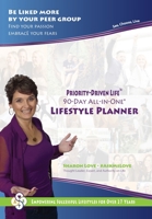 Priority-Driven Life Planner 0974701173 Book Cover