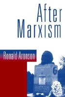 After Marxism 0898624169 Book Cover