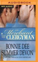 The Merchant and the Clergyman 1536648914 Book Cover
