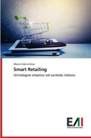 Smart Retailing 6202088028 Book Cover