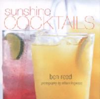 Sunshine Cocktails 1841728365 Book Cover