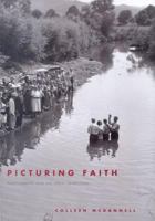 Picturing Faith: Photography and the Great Depression 0300104308 Book Cover