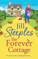The Forever Cottage 1785133802 Book Cover