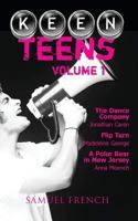 Keen Teens: Volume 1 0573702055 Book Cover