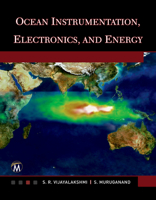 Ocean Instrumentation, Electronics, and Energy 1944534571 Book Cover