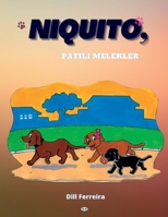 Patili Melekler (Turkish Edition) 883545963X Book Cover