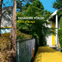 Tadanori Yokoo River of Renga B0FCMVKT47 Book Cover