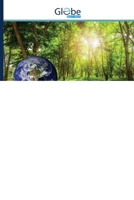 Dezvoltarea economiei verzi prin ecoturism sau turism verde: Soluția globală socio-economică pentru salvarea Planetei noastre Albastre 6200629587 Book Cover