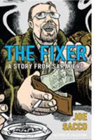 The Fixer: A Story from Sarajevo 0224073826 Book Cover