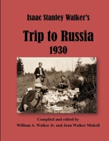 Trip to Russia 1930 1365403882 Book Cover