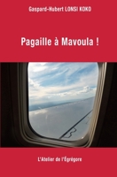 Pagaille à Mavoula ! B07CCZYGCS Book Cover