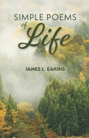 Simple Poems of Life B0G6VW3ZPM Book Cover