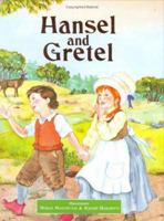 Hansel and Gretel (Classic Fairy Tales) (Classic Fairy Tales) 1904668615 Book Cover
