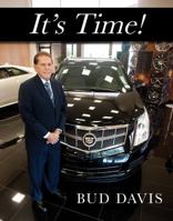 It's Time! 0988415909 Book Cover
