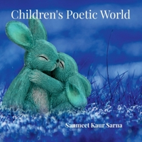 Children's Poetic World 1685231284 Book Cover