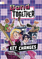 Key Changes B0FGDGMRKR Book Cover
