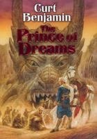 The Prince of Dreams (Seven Brothers, Book 2) 0756401143 Book Cover