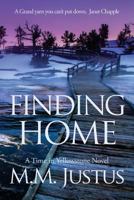 Finding Home 1492364177 Book Cover