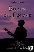Blumen der Fantasie B0BZFLRBFK Book Cover