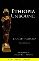 Ethiopia Unbound: Studies in Race Emancipation (Mint Editions 151321828X Book Cover