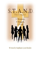 S.T.A.N.D. The Prequel 1792340567 Book Cover