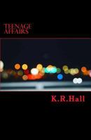 Teenage Affairs: The Silent Speak 1514797623 Book Cover