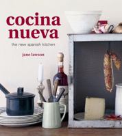 Cocina Nueva 1740455975 Book Cover