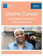 NCCN Guidelines for Patients® Uterine Cancer 194583546X Book Cover