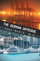 The German Intrigue 1788782690 Book Cover
