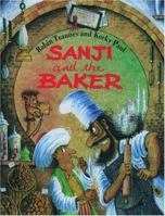 Sanji and the Baker 0590482726 Book Cover