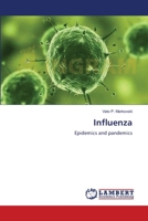 Influenza: Epidemics and pandemics 365949478X Book Cover