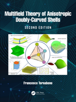 Multifield Theory of Anisotropic Doubly-Curved Shells 104109230X Book Cover